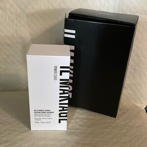 NWT Il Makiage redness defense priming treatment